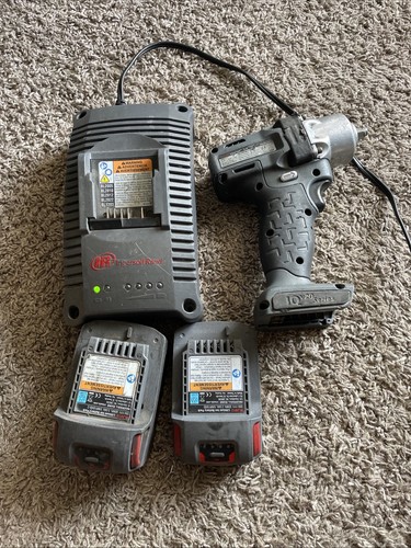 Ingersoll rand iqv20 - ingersoll,