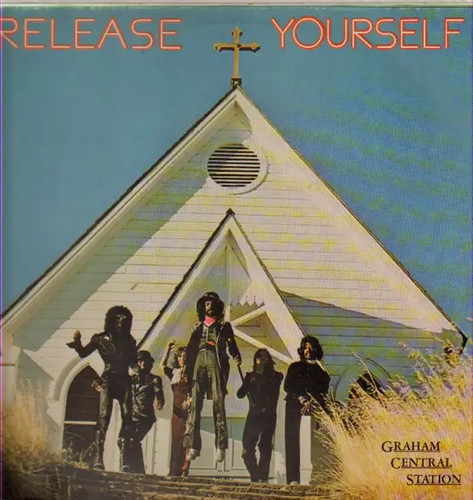 Graham central station release - central,
