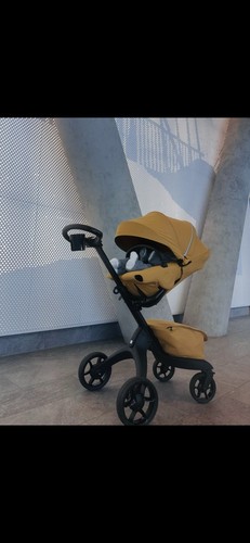 Stokke xplory stroller - x,
