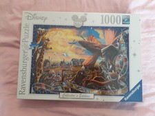 PUZZLE RAVENSBURGER 1000