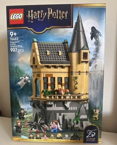 Lego harry potter - harry,