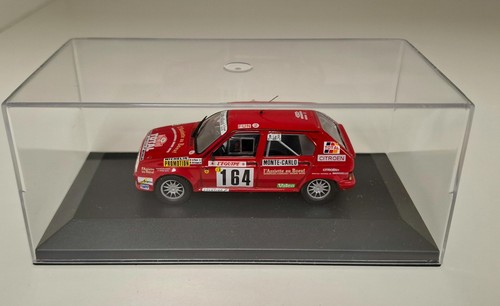 Citroen visa monte carlo - visa, 1987