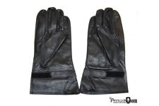 Gants en Cuir NBC  8 1/2 Armée Française Neuf