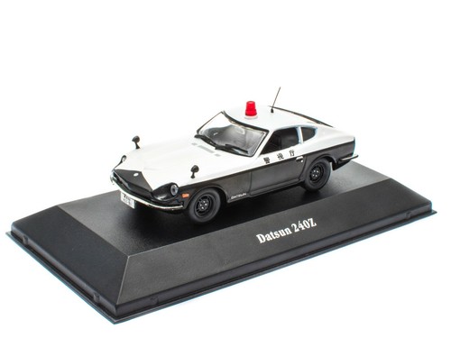 Datsun 240z 43 - -, voiture