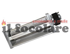 Ventilateur Moteur Tambour