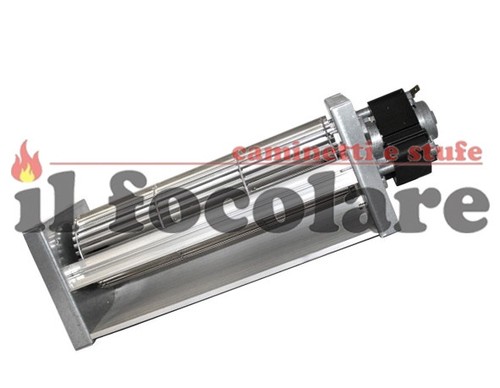 Ventilateur moteur tambour - ventilateur,