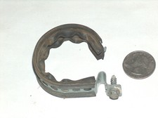 Vtg Rockola Juke-Box OEM Remplacement 2 " Fil Harnais Tube Protège Ensemble Avec