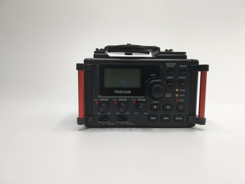 Tascam 60d mk2 - -,