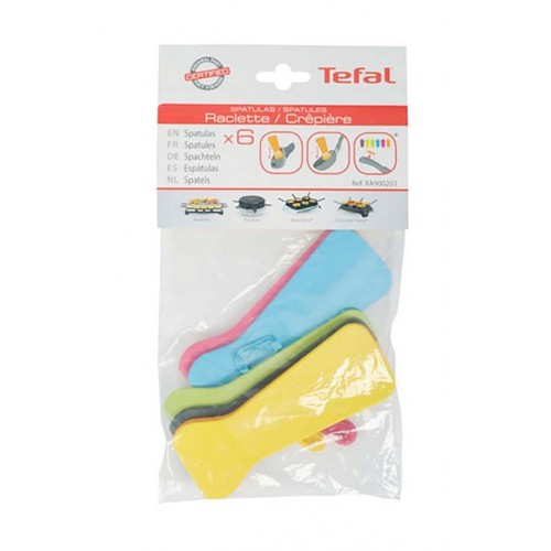 Tefal kit palette - tefal,