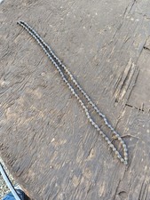 Chaîne De vélo Ancienne