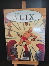 Images D'Alix Jacques Martin