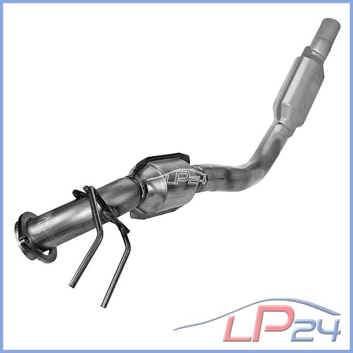 Catalyseur kit assemblage - catalyseur, d'assemblage