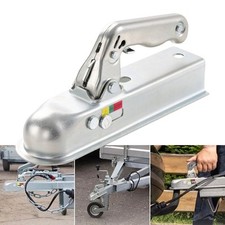 Coupleur de remorquage 50 mm