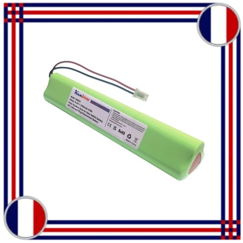 Batterie remplacement velux - de,