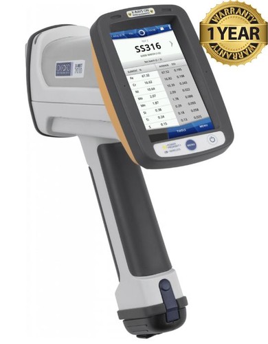 Oxford instruments met 7000 - x-met,