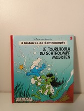 Bd - Le Tourlitoula Du