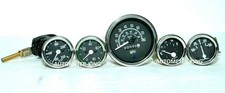 Willys Jeep MB GPW CJ Kit de