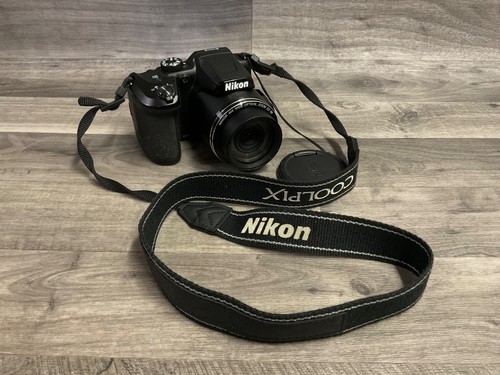 Nikon coolpix b500 - coolpix,