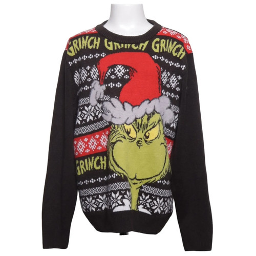 Pull noël taille - pull, noël,