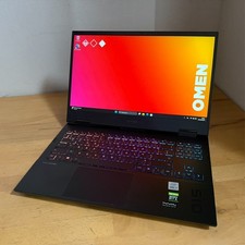 PC Gamer HP Omen 16" [Core i7