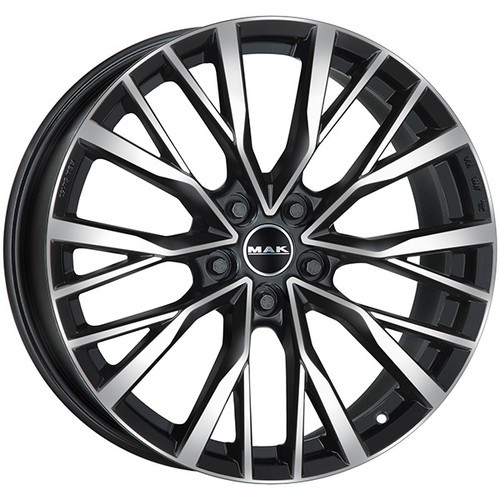 Jantes roues mak kent pour - kent,