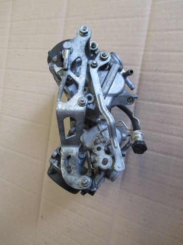 Carburateur pour honda 125 - pour,