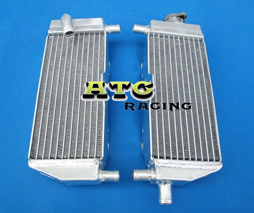 Radiateur tout aluminium