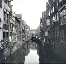 DORDRECHT c. 1900 - Grand