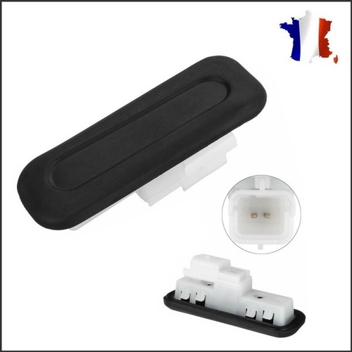 Bouton poignée ouverture - poignée,