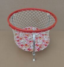 Ancien parc pour poupée jouet