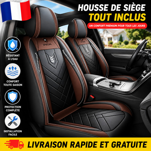 Housse siège voiture - siège,