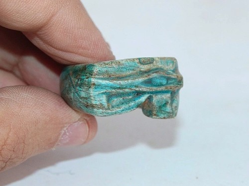 Rare bague ancienne
