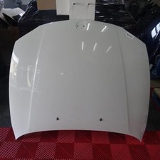 Capot BMW SERIE 1 E87 PHASE 2