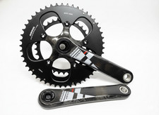 Pédalier carbone SRAM RED 10