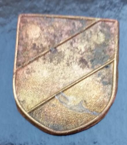 Ww2 insigne allemand - ww2,