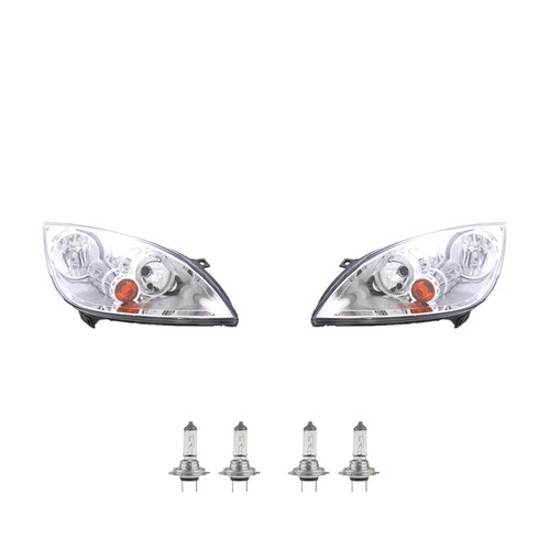 Phares kit convient pour - phares,