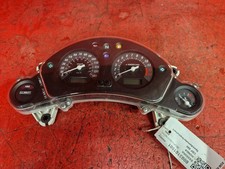 HONDA CBF 600 SPEEDO INSTRUMENT CLUSTER SPEEDOMETER 2005 0.6L PETROL 