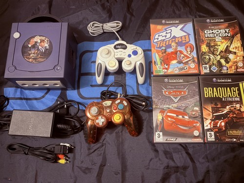 Nintendo gamecube câble - nintendo,