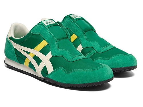 Onitsuka tiger serrano slip - onitsuka, slip-on