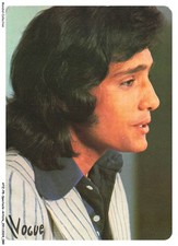 ATZP8-0409-ARTIST - Portrait of Frederic FRANCOIS