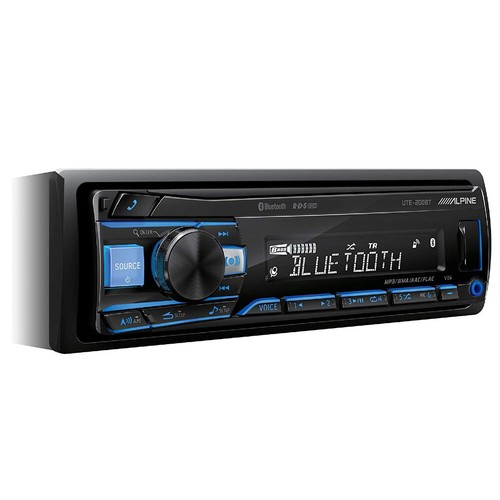 Alpine ute 200bt - alpine, ute-200bt