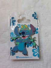 Pin Pin's Pins Disney Stitch