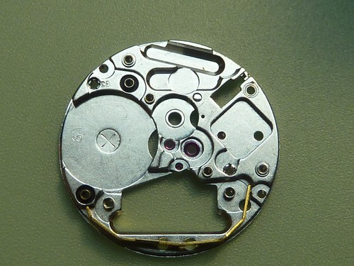 Montre cartier calibre 81 - montre,