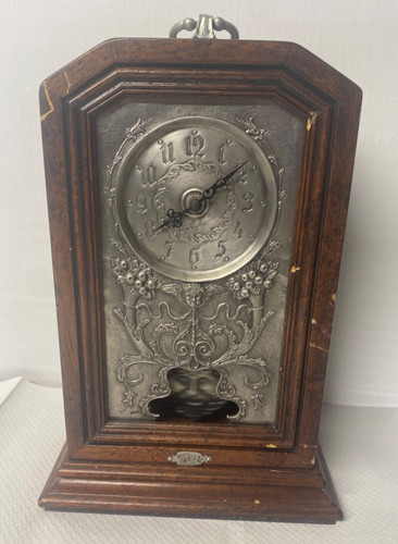 Ancienne horloge vintage - , style