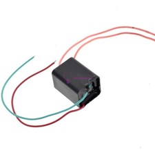 DC 3.6V to 20KV Low-liter Boost Step-up Power Module High-Voltage Generator