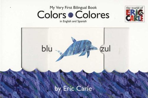 The world eric carle ser - the,