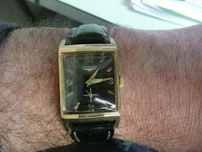 Longines montre Suisse