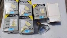 Ampoules / spots halogene 100w