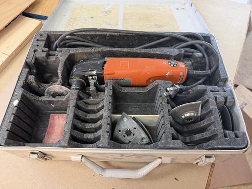 Fein fmm250q multimaster - fein,