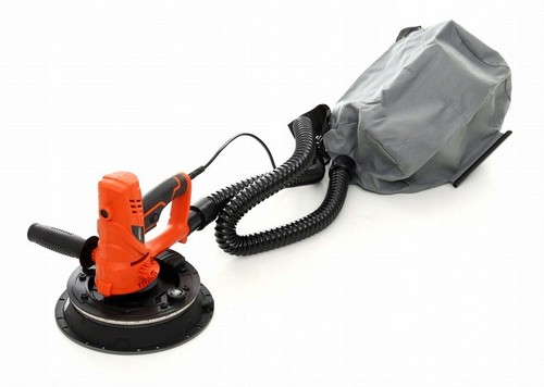 Ponceuse plâtre girafe - girafe, 1500w